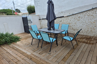 achat maison st-palais-sur-mer 17420