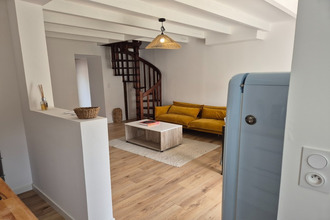 achat maison st-palais-sur-mer 17420