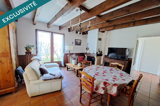 achat maison st-palais-sur-mer 17420