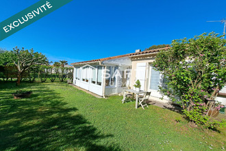 achat maison st-palais-sur-mer 17420