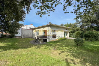 achat maison st-palais-sur-mer 17420