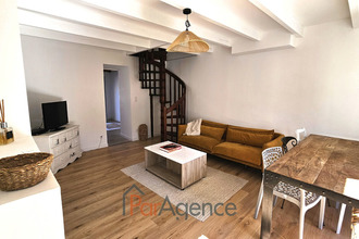 achat maison st-palais-sur-mer 17420