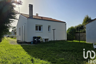 achat maison st-palais-sur-mer 17420