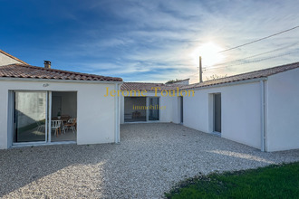 achat maison st-palais-sur-mer 17420