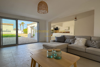 achat maison st-palais-sur-mer 17420