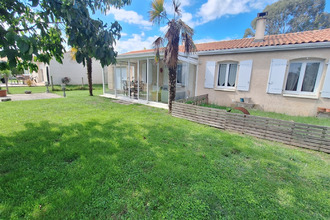 achat maison st-palais-sur-mer 17420