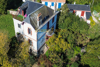 achat maison st-palais-sur-mer 17420