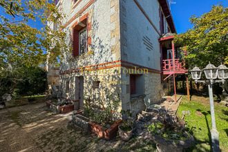 achat maison st-palais-sur-mer 17420