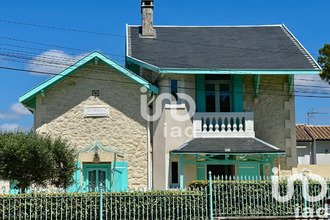 achat maison st-palais-sur-mer 17420