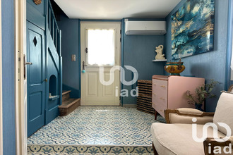 achat maison st-palais-sur-mer 17420