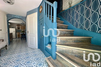 achat maison st-palais-sur-mer 17420