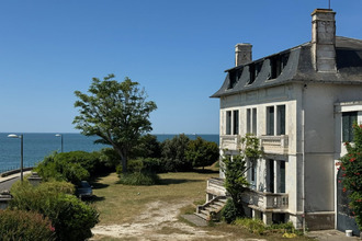 achat maison st-palais-sur-mer 17420