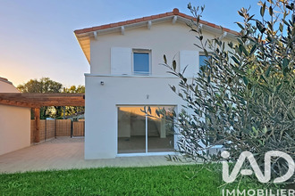 achat maison st-palais-sur-mer 17420