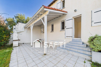 achat maison st-palais-sur-mer 17420