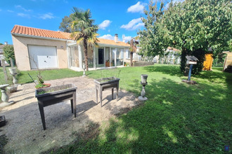 achat maison st-palais-sur-mer 17420