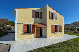 achat maison st-palais-sur-mer 17420