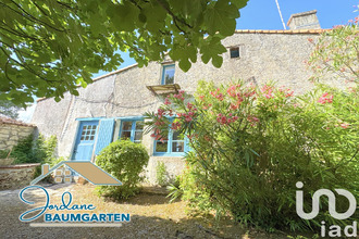 achat maison st-palais-sur-mer 17420