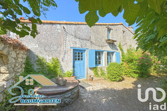 achat maison st-palais-sur-mer 17420