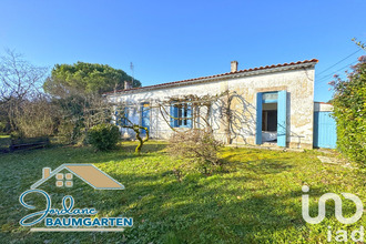 achat maison st-palais-sur-mer 17420