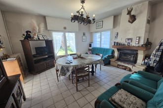 achat maison st-palais-sur-mer 17420