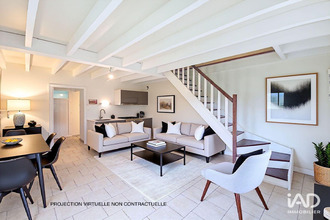 achat maison st-palais-sur-mer 17420