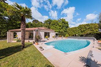 achat maison st-palais-sur-mer 17420