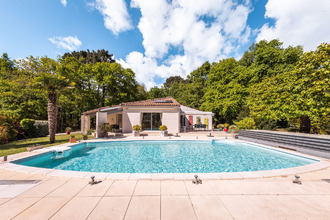 achat maison st-palais-sur-mer 17420