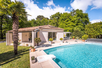 achat maison st-palais-sur-mer 17420