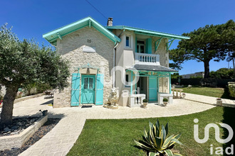 achat maison st-palais-sur-mer 17420
