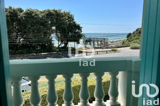 achat maison st-palais-sur-mer 17420