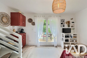 achat maison st-palais-sur-mer 17420