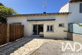 achat maison st-palais-sur-mer 17420