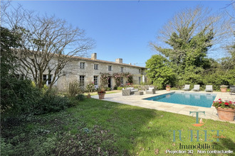 achat maison st-palais-sur-mer 17420