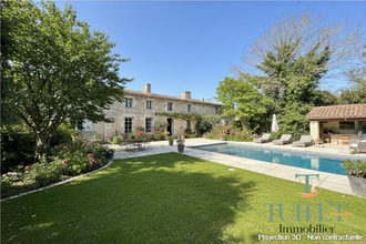 achat maison st-palais-sur-mer 17420