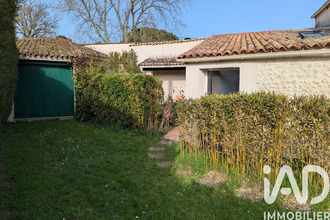 achat maison st-palais-sur-mer 17420