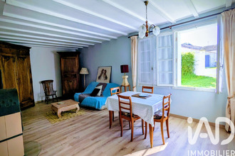 achat maison st-palais-sur-mer 17420