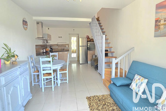 achat maison st-palais-sur-mer 17420