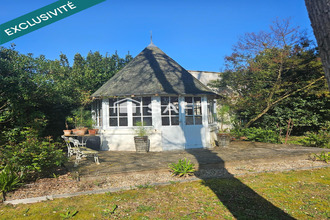 achat maison st-palais-sur-mer 17420