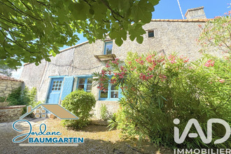 achat maison st-palais-sur-mer 17420