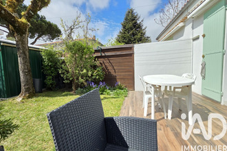 achat maison st-palais-sur-mer 17420