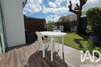 achat maison st-palais-sur-mer 17420