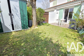 achat maison st-palais-sur-mer 17420