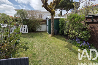 achat maison st-palais-sur-mer 17420