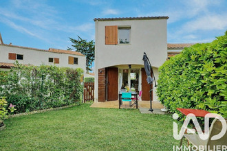 achat maison st-palais-sur-mer 17420