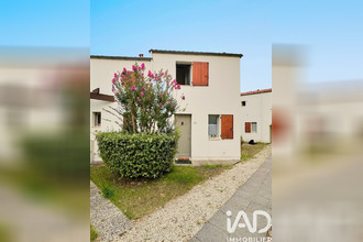 achat maison st-palais-sur-mer 17420