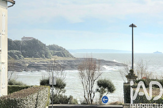 achat maison st-palais-sur-mer 17420