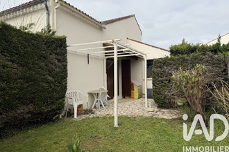 achat maison st-palais-sur-mer 17420