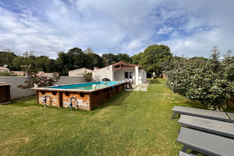achat maison st-palais-sur-mer 17420