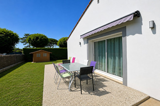achat maison st-palais-sur-mer 17420