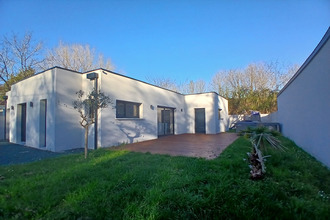 achat maison st-palais-sur-mer 17420